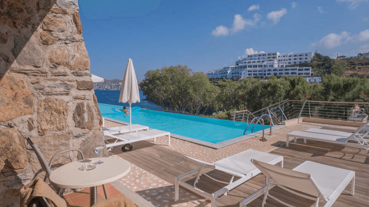 Sea Side Resort & Spa